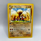 Piloswine
