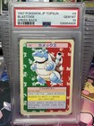 Blastoise