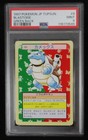Blastoise