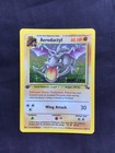 Aerodactyl