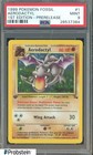 Aerodactyl