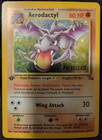 Aerodactyl
