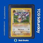 Aerodactyl