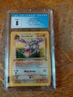 Aerodactyl