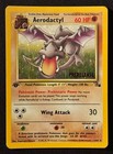 Aerodactyl