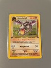 Aerodactyl