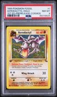 Aerodactyl