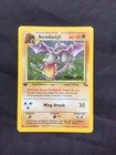 Aerodactyl