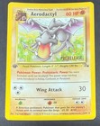 Aerodactyl