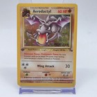 Aerodactyl