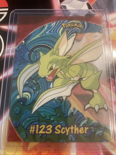 Scyther