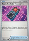 Team Rocket's Transciever
