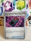 Team Rocket's Transciever