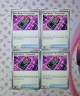 Team Rocket's Transciever