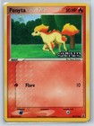 Ponyta