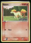 Ponyta