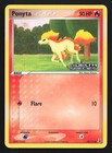 Ponyta