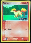 Ponyta