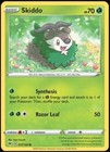 Skiddo