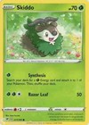 Skiddo