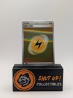 Lightning Energy