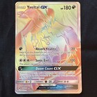Yveltal-GX