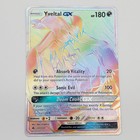 Yveltal-GX