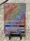 Yveltal-GX