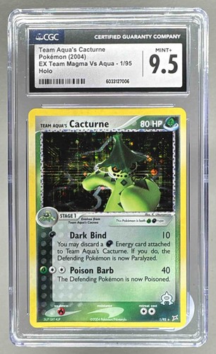Cacturne