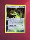Cacturne