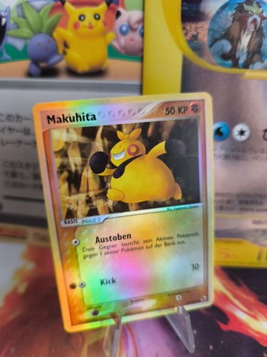 Makuhita
