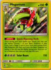 Meganium
