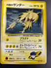 Rocket's Zapdos