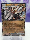 Excadrill ex