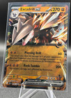Excadrill ex
