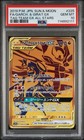 Garchomp & Giratina GX