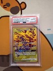 Garchomp & Giratina GX