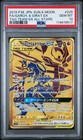 Garchomp & Giratina GX