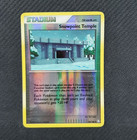 Snowpoint Temple