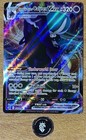 Shadow Rider Calyrex VMAX