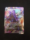 Shadow Rider Calyrex VMAX