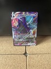 Shadow Rider Calyrex VMAX