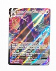 Shadow Rider Calyrex VMAX