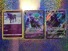 Shadow Rider Calyrex VMAX