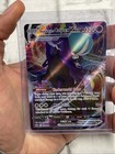 Shadow Rider Calyrex VMAX