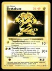 Electabuzz