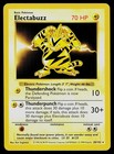 Electabuzz