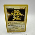 Electabuzz