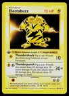 Electabuzz