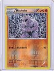 Machoke